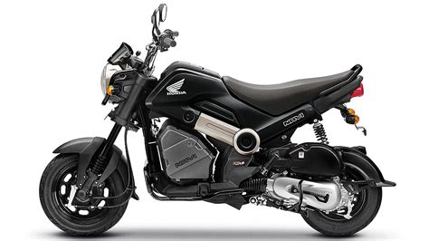 Honda Navi Black