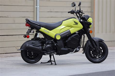 Honda Navi Features and Specifications