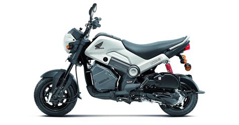 Honda Navi Grey