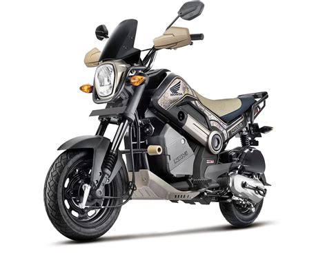 Honda Navi Price in India