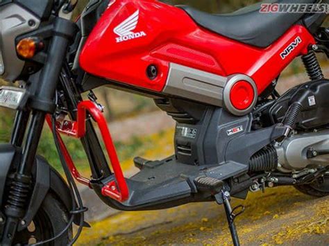 Honda Navi Review