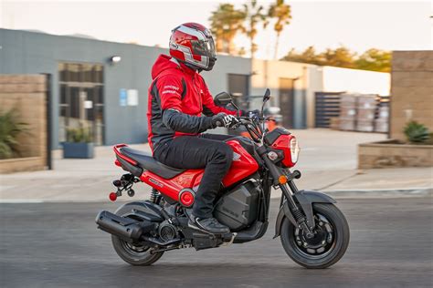 Honda Navi Review Video