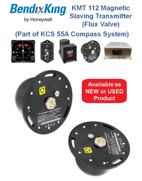 Honeywell Bendix/King Template