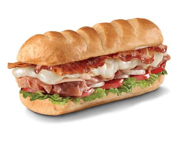 Hook & Ladder Sub