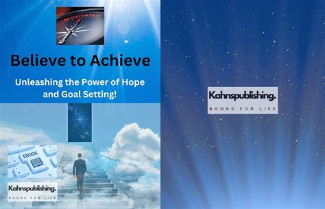 Hope and Goal Setting