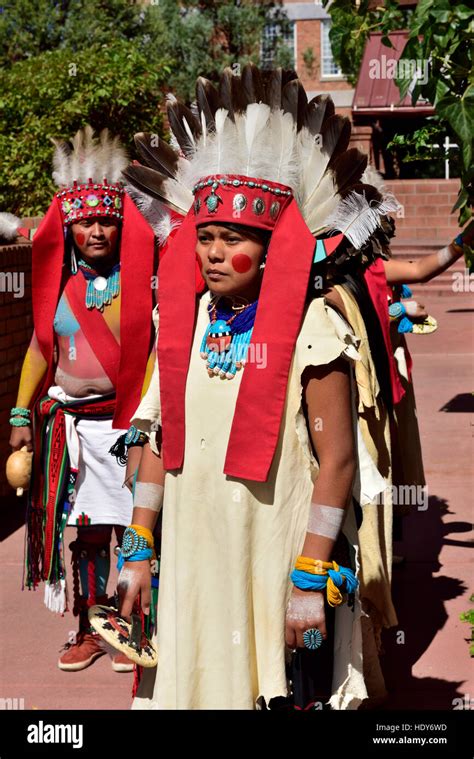 Hopi Usa Culture