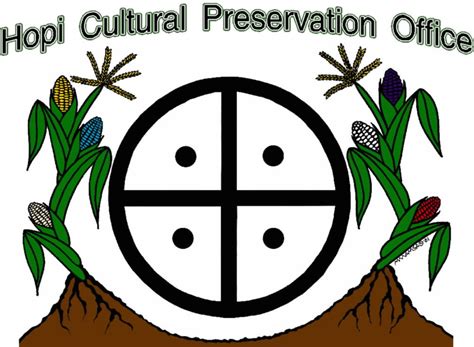 Hopi Usa Preservation