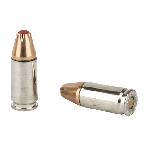 Hornady Critical Defense 135gr FTX