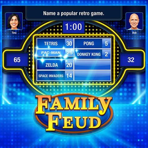 Host a Successful Family Feud Game