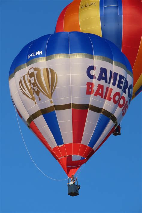 Printable Hot Air Balloon Template Benefits