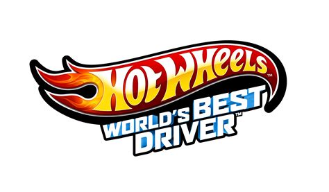 Hot Wheels Car Logo Printable