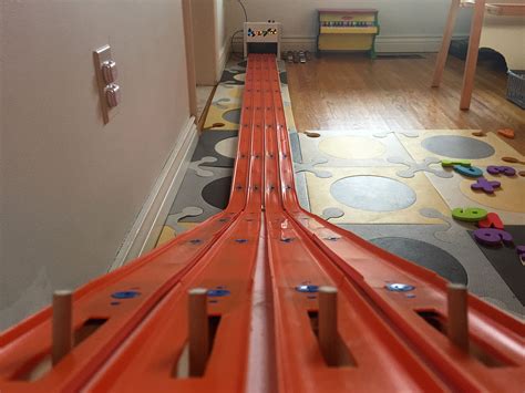 Hot Wheels Track Designs