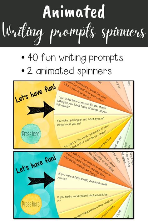 Hot Wheels Writing Prompts