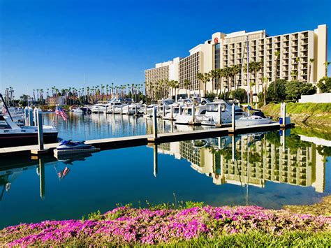 Hotels Near North Island San Diego