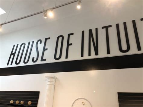 House of Intuition Long Beach