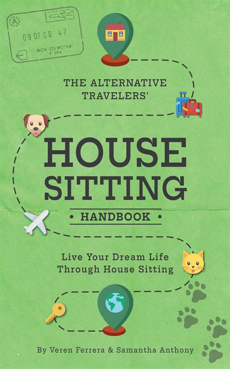 House Sitting Tips and Tricks