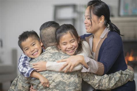 Housing Options for Military Families