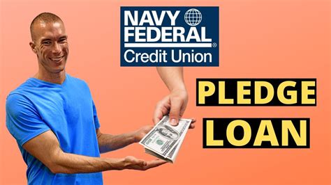 Step-by-step guide to applying for a pledge loan