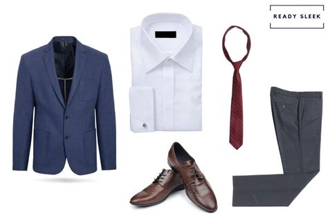 How to Choose Navy Blue Jacket