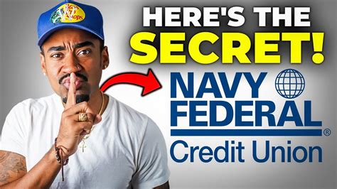 How to Join Navy Federal Credit Union