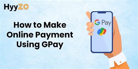 How to Make Online Payments