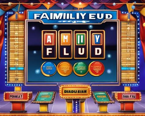 How to Play Family Feud with Powerpoint Template