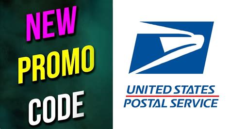 How to Use USPS Promo Codes