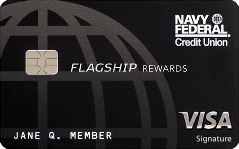 How to Use the Navy Federal Platinum Card