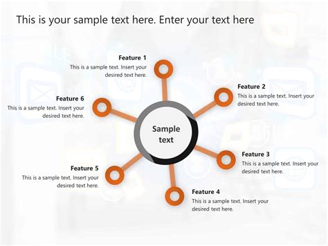 Hub and Spoke Template Design 1