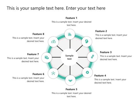 Hub and Spoke Template Design 3