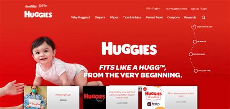 Huggies Promotion Coupon