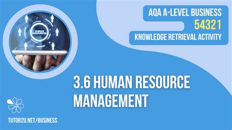 Human Resources Manager