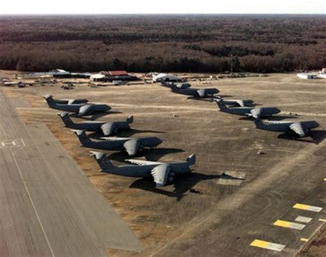 Hunter Army Airfield Aviation Operations