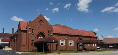 Huntington WV Funeral Homes