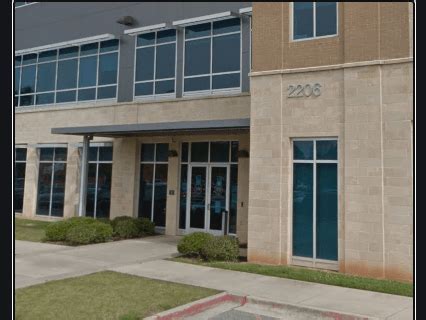 Huntsville AL Food Stamp Office Location 1