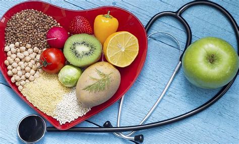 Hyperlipidemia Management Diet