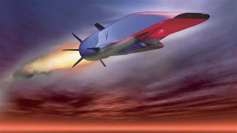 Hypersonic Systems