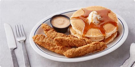 IHOP Franchise Opportunities