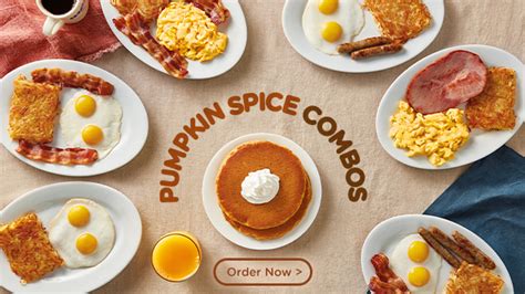 IHOP New Jersey Locations