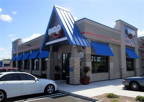 IHOP New Jersey Reviews