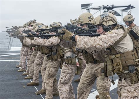 III Marine Amphibious Force Operations Gallery 5