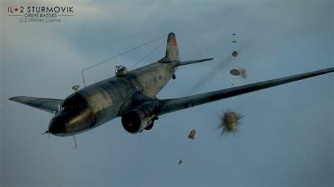 IL-2 Sturmovik