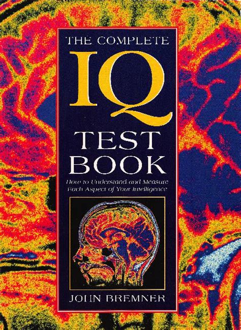 IQ Improvement Books