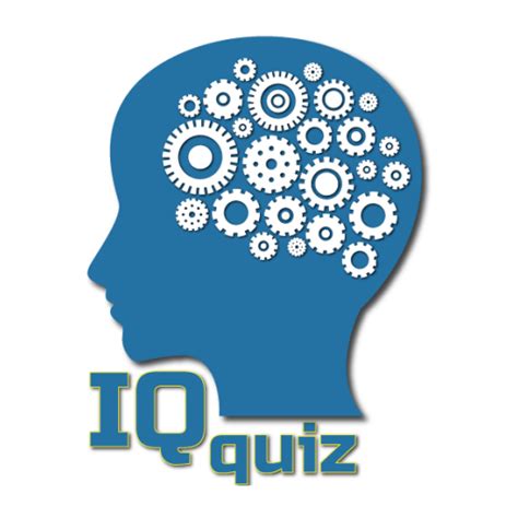 IQ Test Preparation