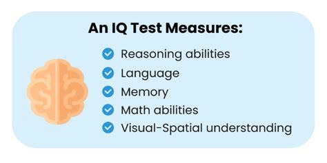 IQ Test Strategies