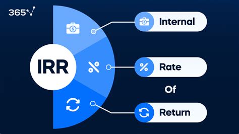 IRR Service Options