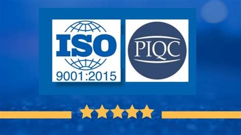 ISO 9001:2015 Implementation Roles