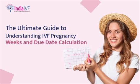 Common Questions About IVF Due Date Calculators