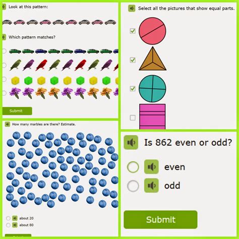 IXL Math Printable Worksheets For Kids