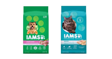 Iams Offers